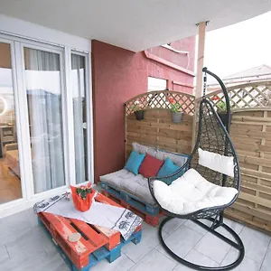  Hotel Boulevard Boutique Albania
