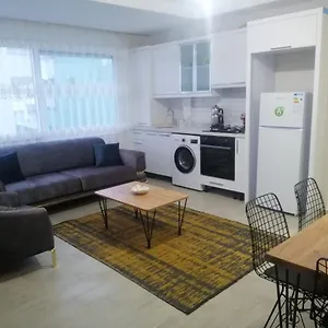  Apartment Alper Bey Homes Turkey