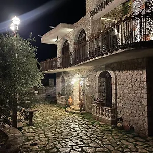  Guest house Solomon&sons Albania