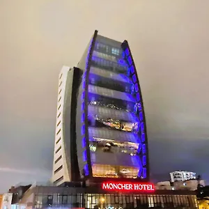 Отель Moncher, Стамбул