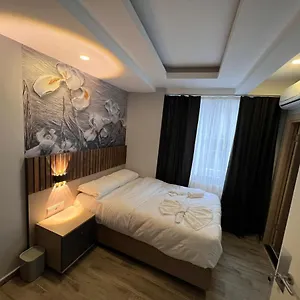  Otel Nook Boutique