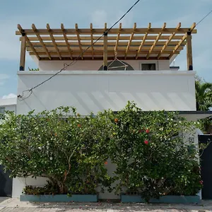  Guest house Sonsolea Puerto Rico