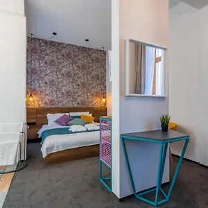 Redrum Boutique 4*, Tbilisi Georgien