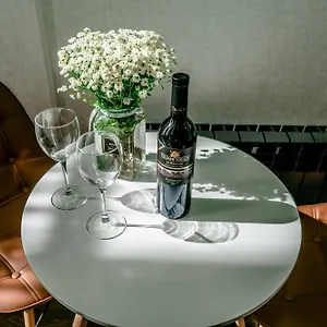Luxury 5*, Tbilisi Georgien