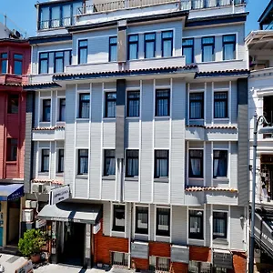 Armagrandi Spina Hotel-special Category Stambuł
