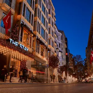 Hotel The Boulevard Nisantasi, Istambul