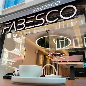  Hotel Fabesco