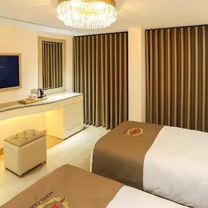 Hotel Safa Old, Istambul