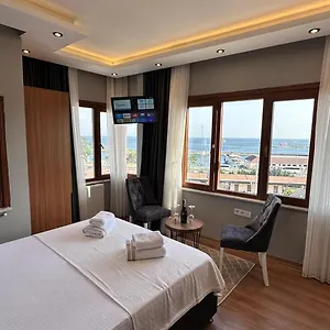 Hotel Mamma Marya, Istambul