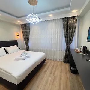 Hotel Feycem, Istambul