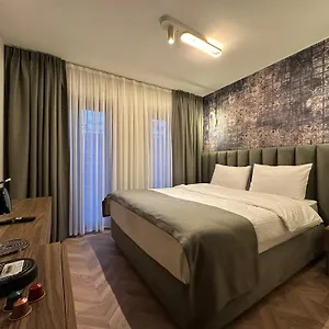 Hotel Iris, Istambul