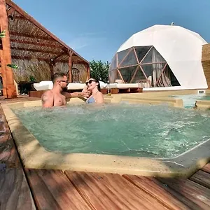  Hotel Mandalin Glamping Turkey
