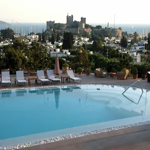Lvzz 4*, Bodrum Türkei
