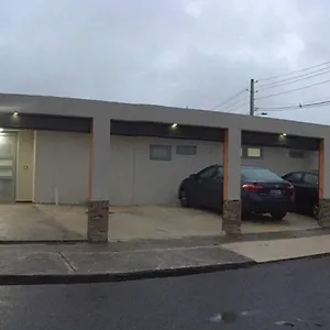 *** Guest house Segovia Units Puerto Rico