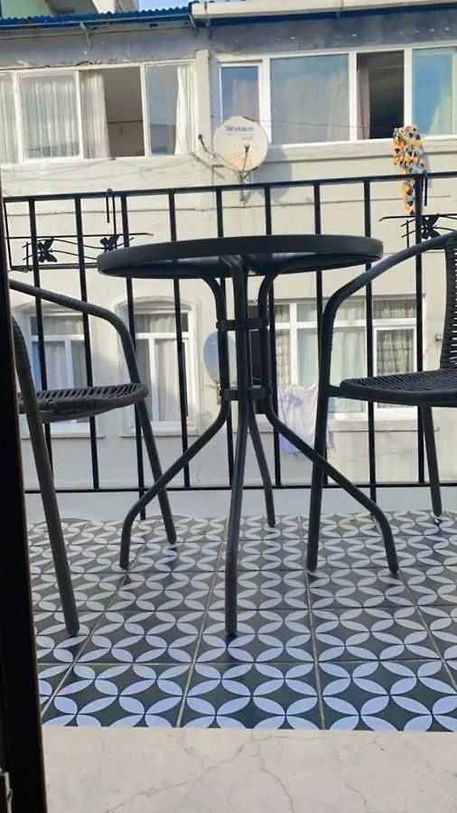 Sofia Konaklama 伊斯坦布尔